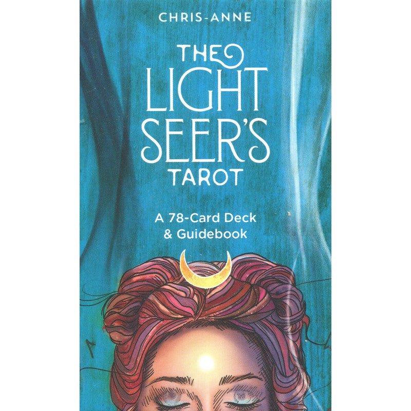 The Light Seers Tarot - Positive Faith Hope Love