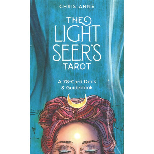 The Light Seers Tarot - Positive Faith Hope Love