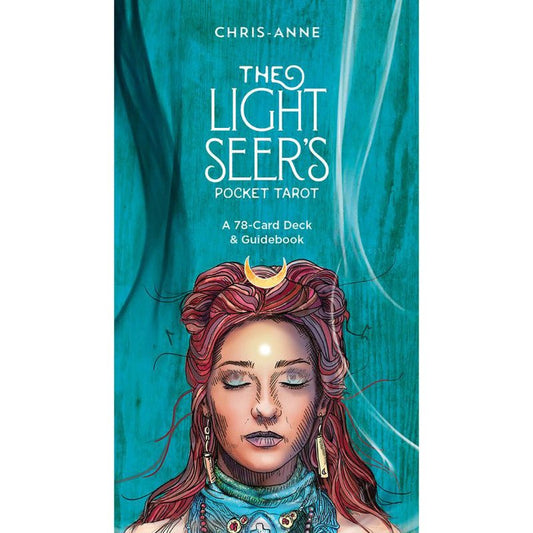 The Light Seers Tarot (Pocket Size) - Positive Faith Hope Love