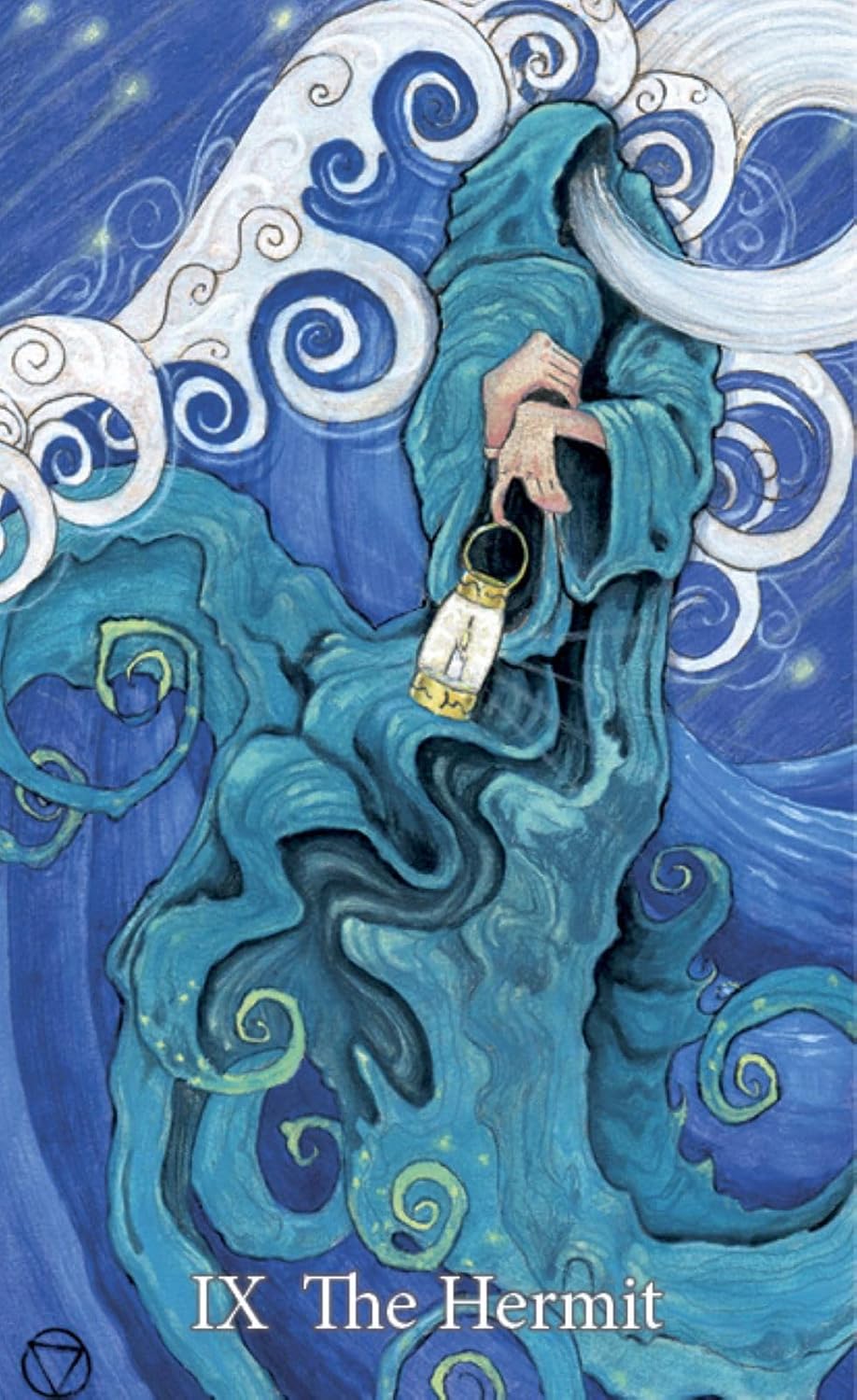 nan tarot deck product image