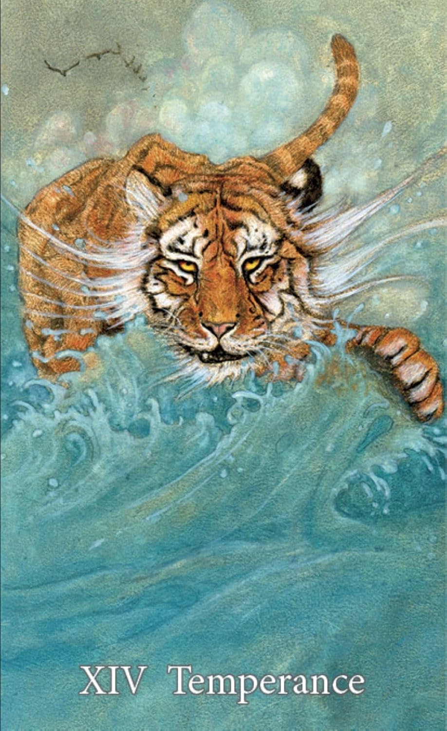 nan tarot deck product image