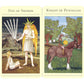 nan tarot deck product image