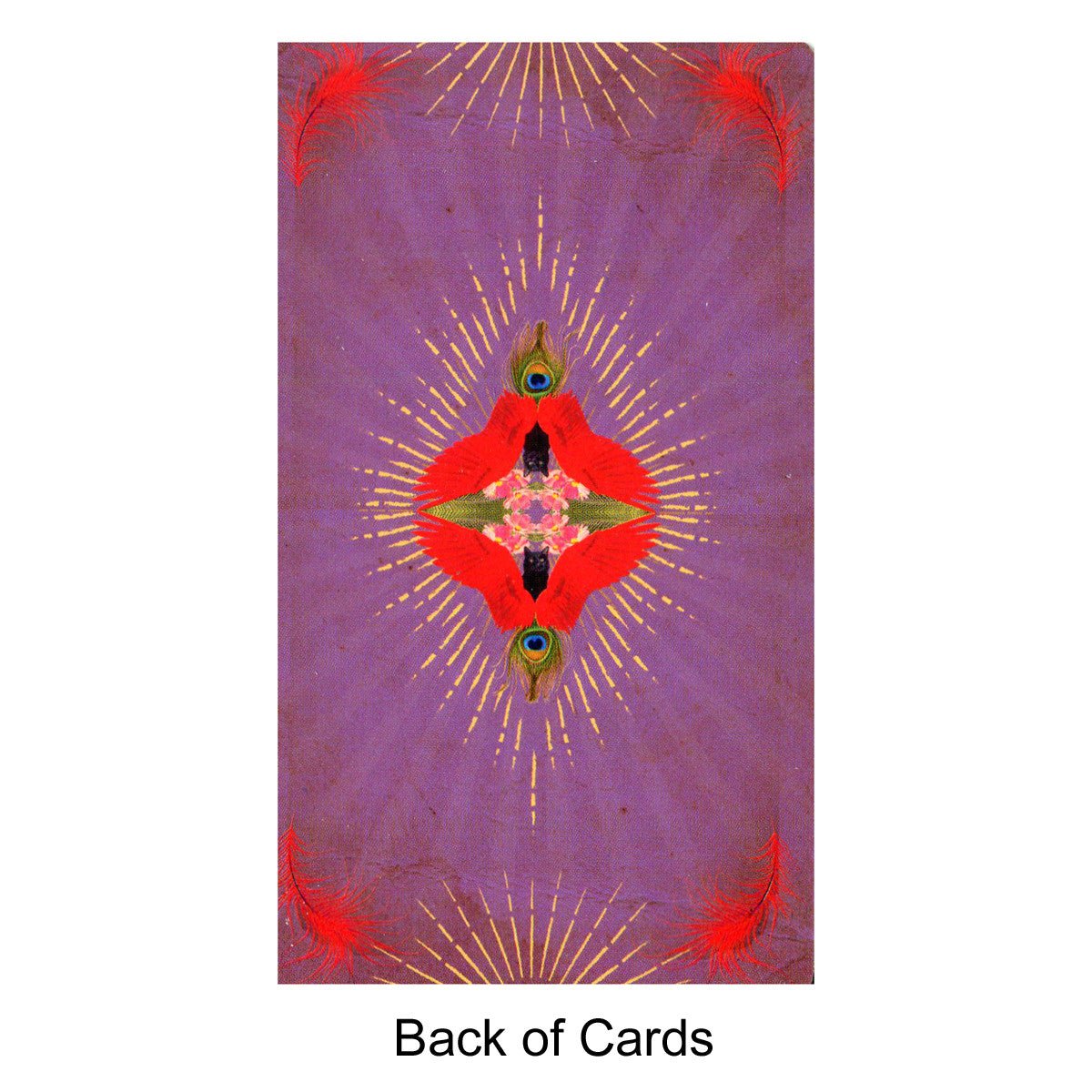 nan tarot deck product image