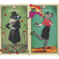 nan tarot deck product image