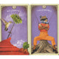nan tarot deck product image