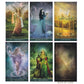 nan tarot deck product image