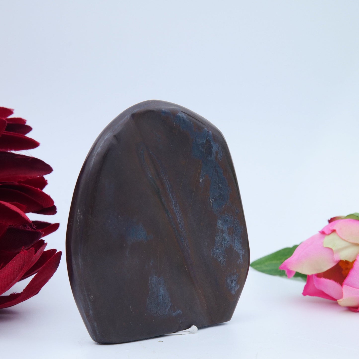 Tiger Iron Freeform — 176g - Positive Faith Hope Love