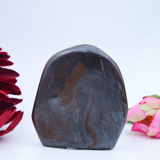 Tiger Iron Freeform — 176g - Positive Faith Hope Love