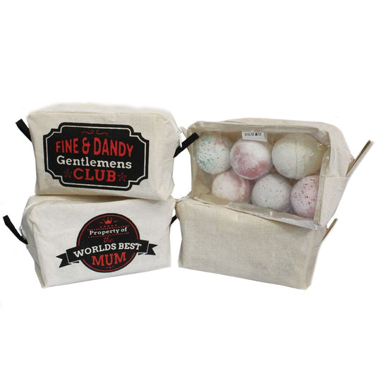 Polished Toiletry Bag Clear Pvc featuring natural patterning and unique variations - Positive Faith Hope Love