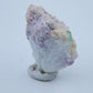 Tourmaline with Lepidolite & Clevelandite Specimen — 28.13 g (Afghanistan) - Positive Faith Hope Love