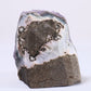 Uruguayan Amethyst Cut Base - Positive Faith Hope Love