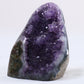 Uruguayan Polished Amethyst Geode
