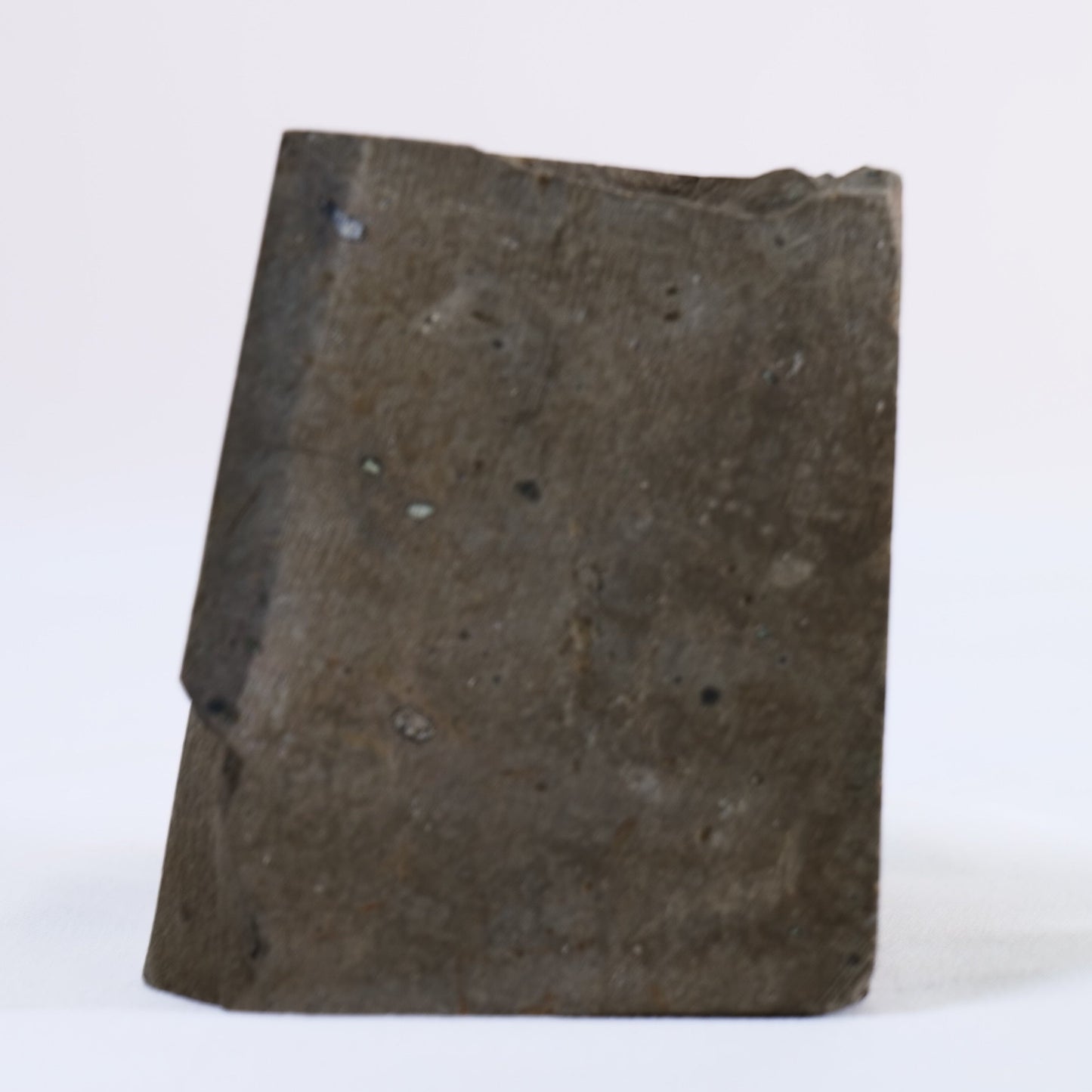 Uruguayan Polished Amethyst Geode