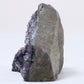 Uruguayan Polished Amethyst Geode