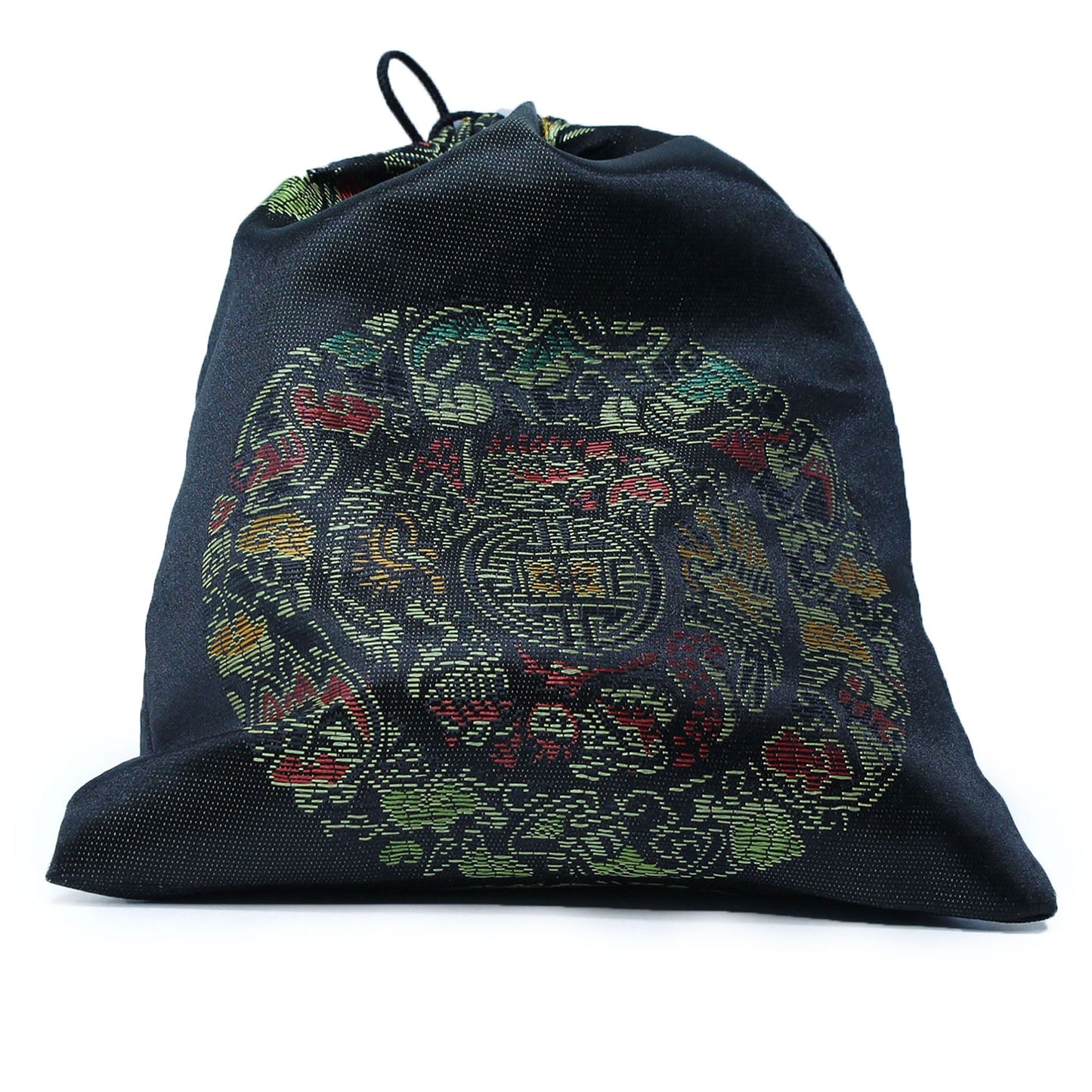 Polished Yoga Om Singing Bowl Set featuring natural patterning and unique variations - Positive Faith Hope Love